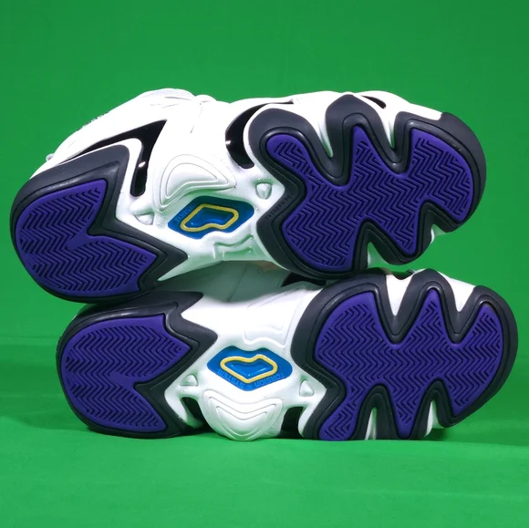 ❌️SOLD❌️ Adidas Kobe Crazy 8 Size 6.5M/8W IE7198 - Picture 3 of 7